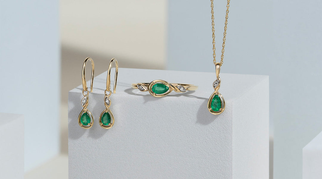 Timeless Treasures: Must-Have Classic Jewellery Pieces from Gemondo