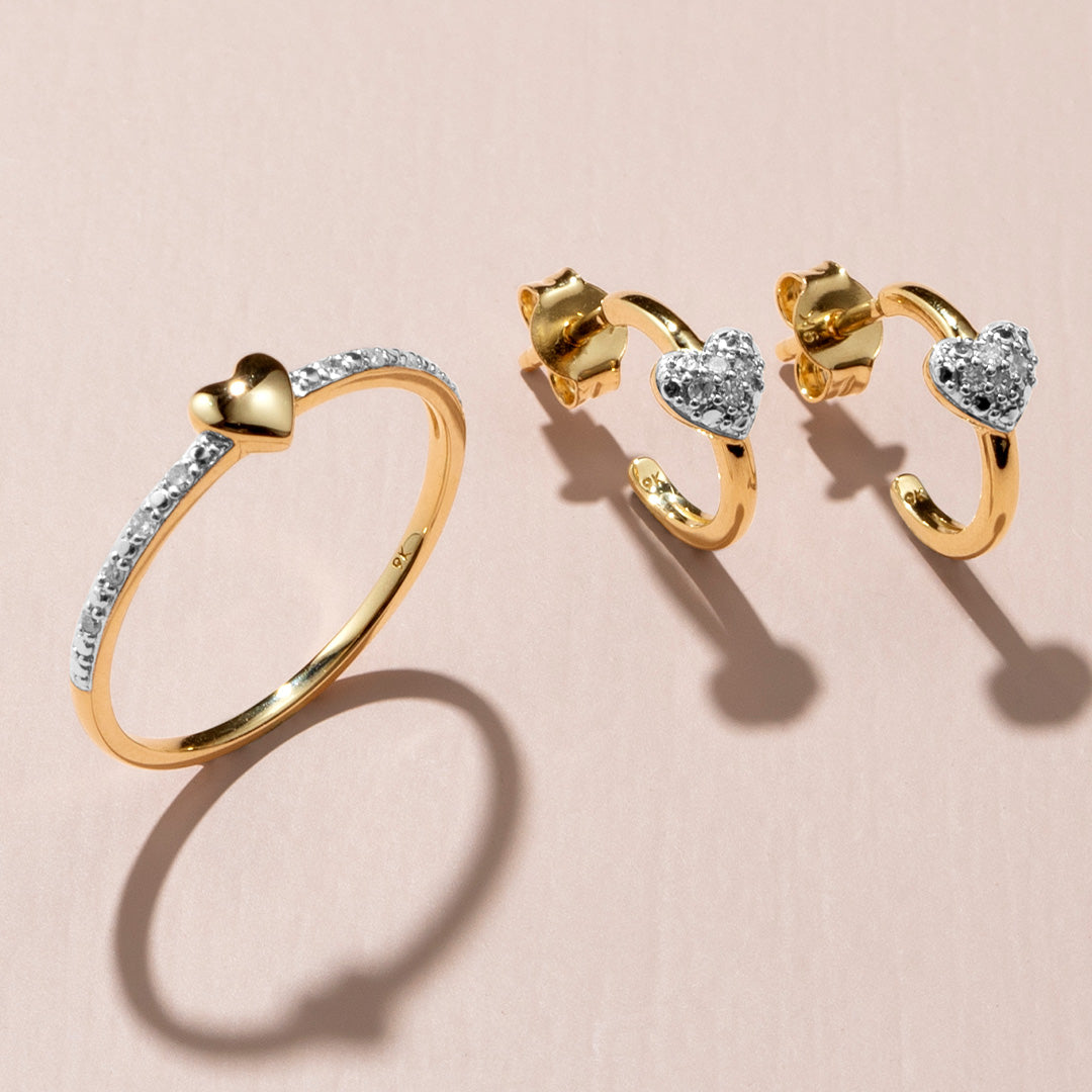 Guide to choosing the perfect gemstone for your engagement ring