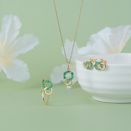 What Makes Emeralds So Special? A Deep Dive into May’s Birthstone