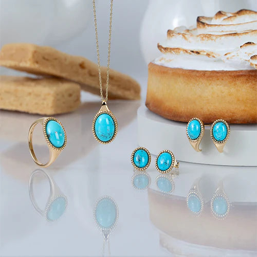 December Birthstones: Meaning, History & How to Choose the Perfect Gemstone