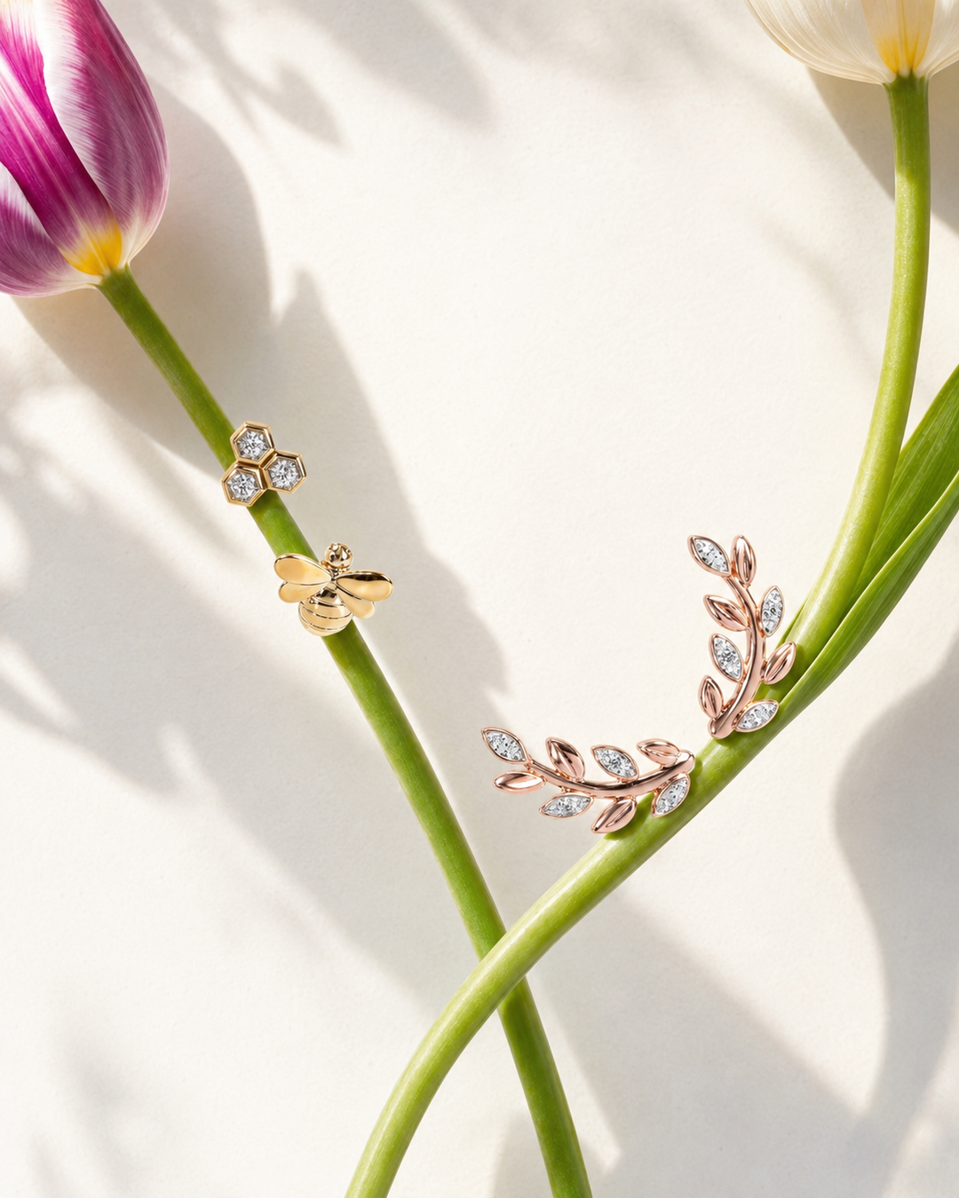 Summer Sale Gemstones Earrings