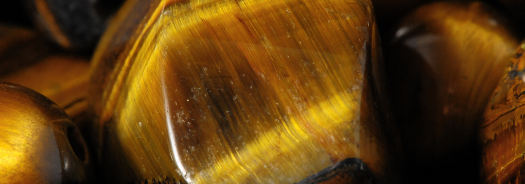 Tiger's Eye