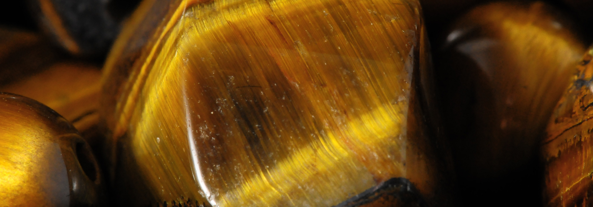 Tiger's Eye