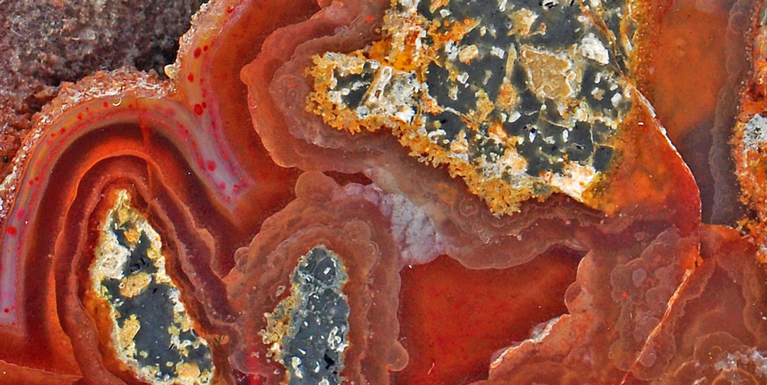 Jasper jewellery