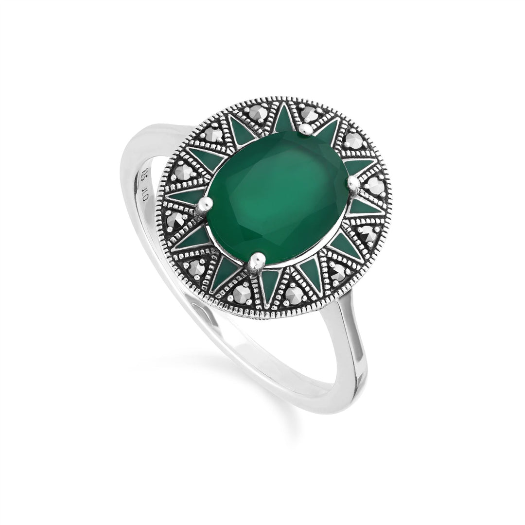 Gemondo gemstone jewellery