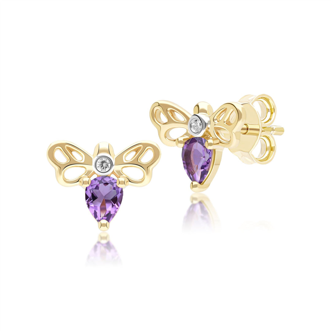 Gemondo gemstone jewellery