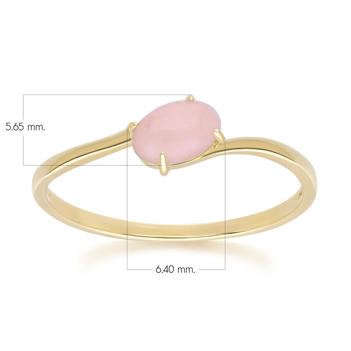 classic-oval-pink-opal-ring-in-9ct-yellow-gold-135r2116039 Dimensions