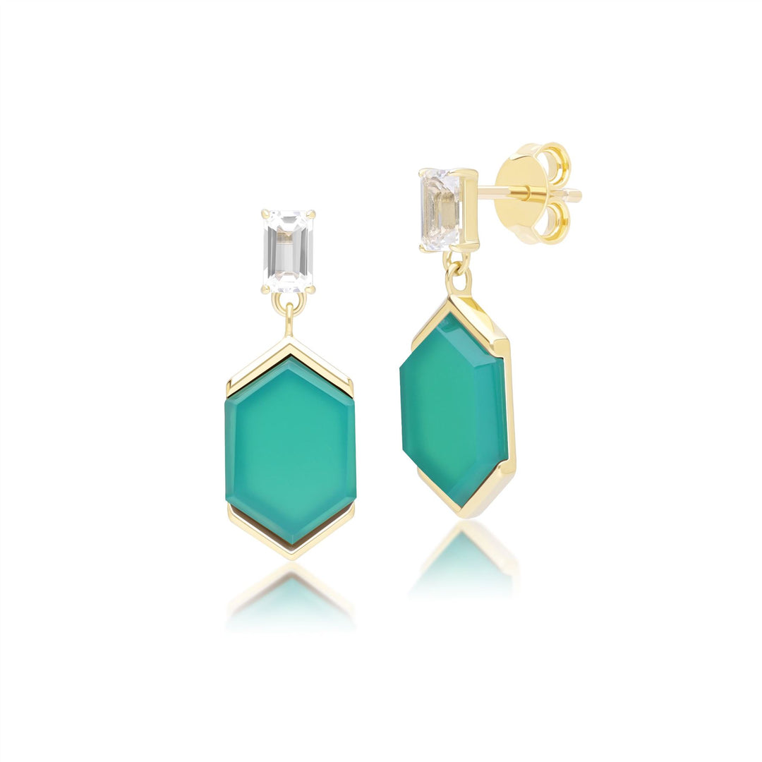 Gemondo gemstone jewellery