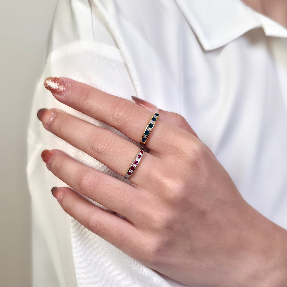 Gemondo gemstone jewellery