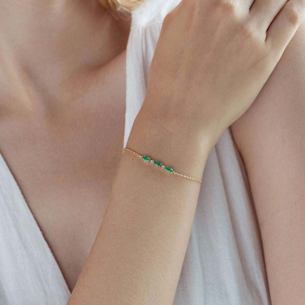 Gemondo gemstone jewellery