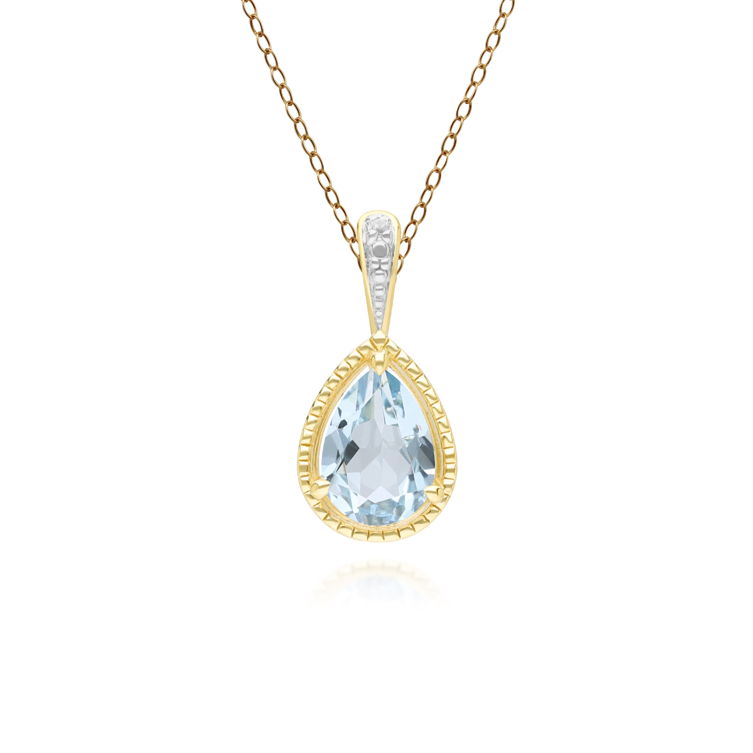 classic-pear-aquamarine-diamond-pendant-necklace-in-9ct-yellow-gold-135p2143089