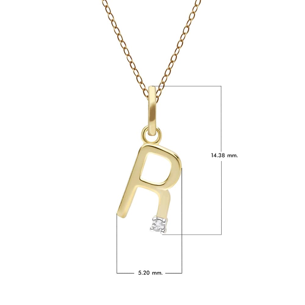 191P0738019_Initial_Diamond_Letter_Necklace_In_9ct_Yellow_Gold_R