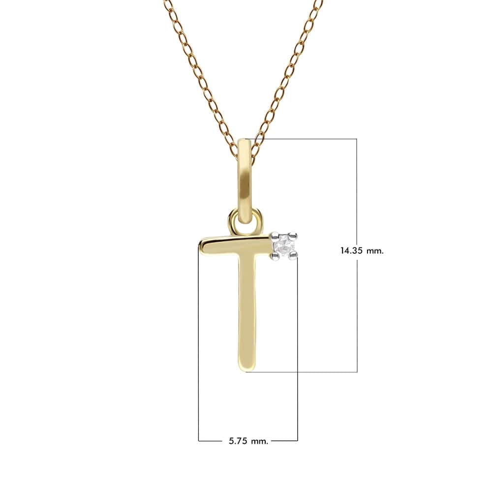 191P0738019_Initial_Diamond_Letter_Necklace_In_9ct_Yellow_Gold_T