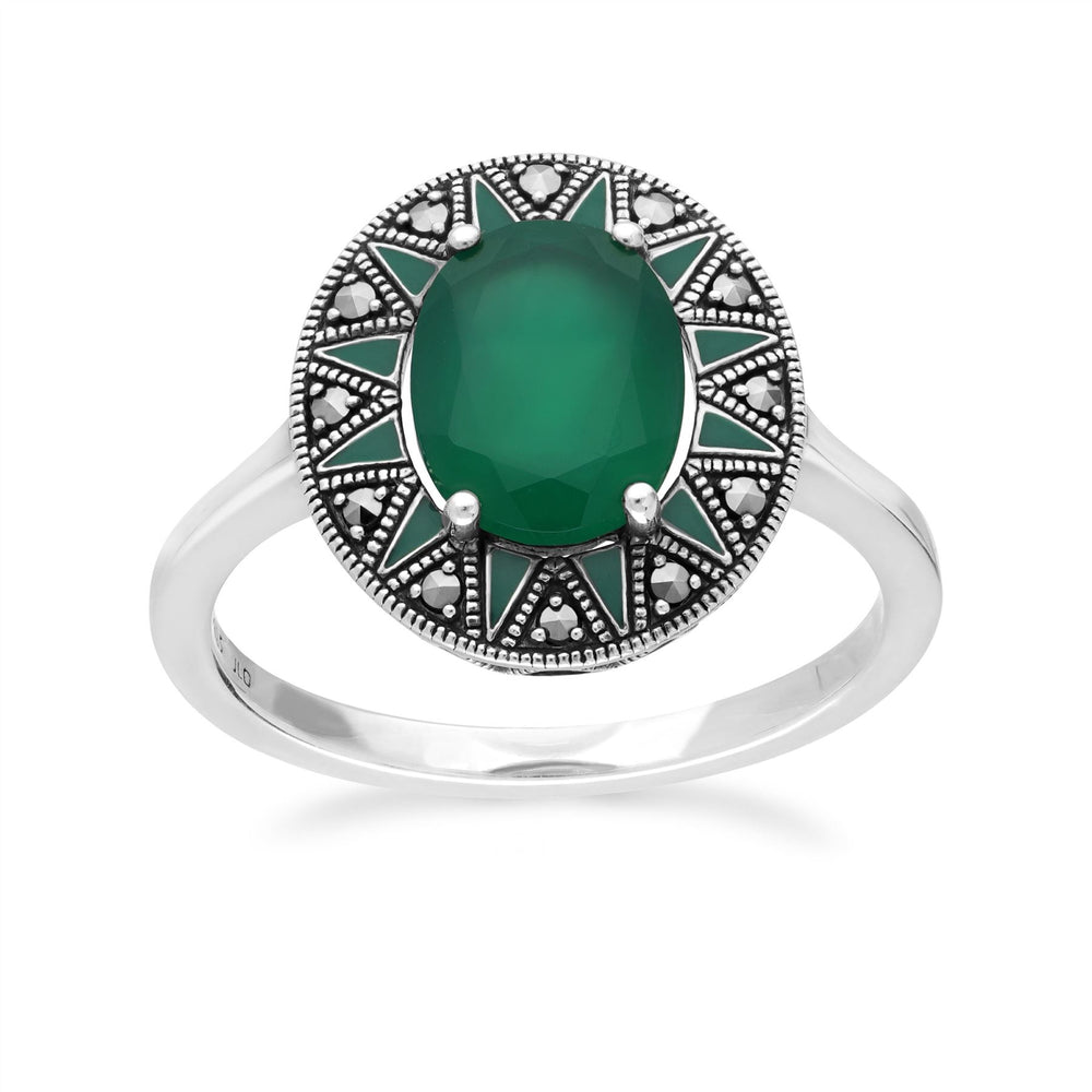 Gemondo gemstone jewellery