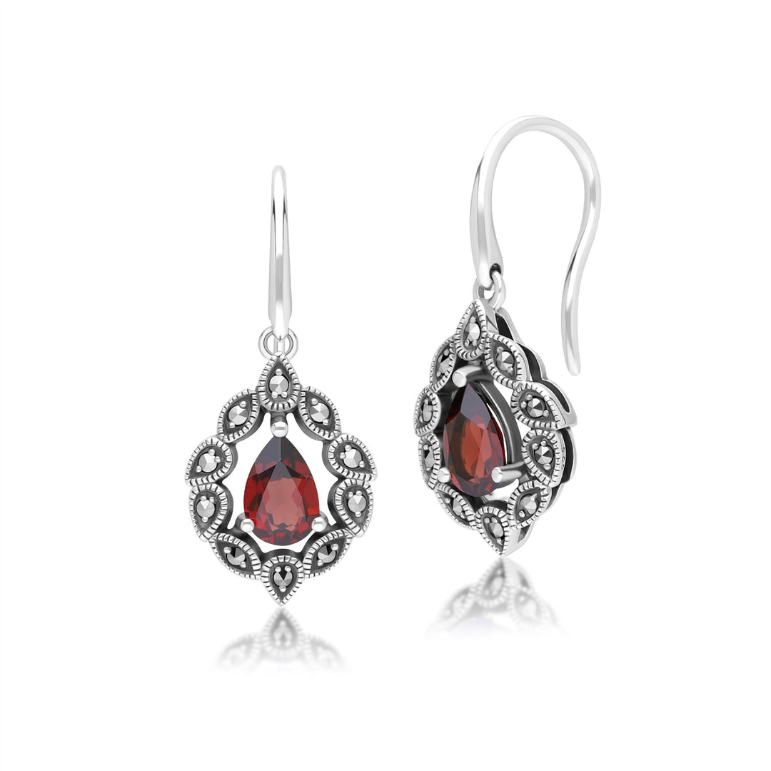 Gemondo gemstone jewellery