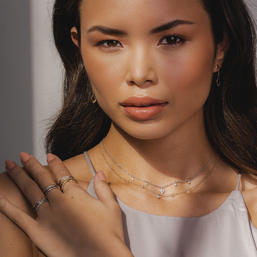 Gemondo gemstone jewellery