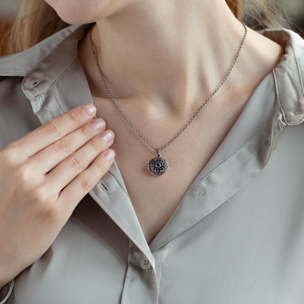 Gemondo gemstone jewellery