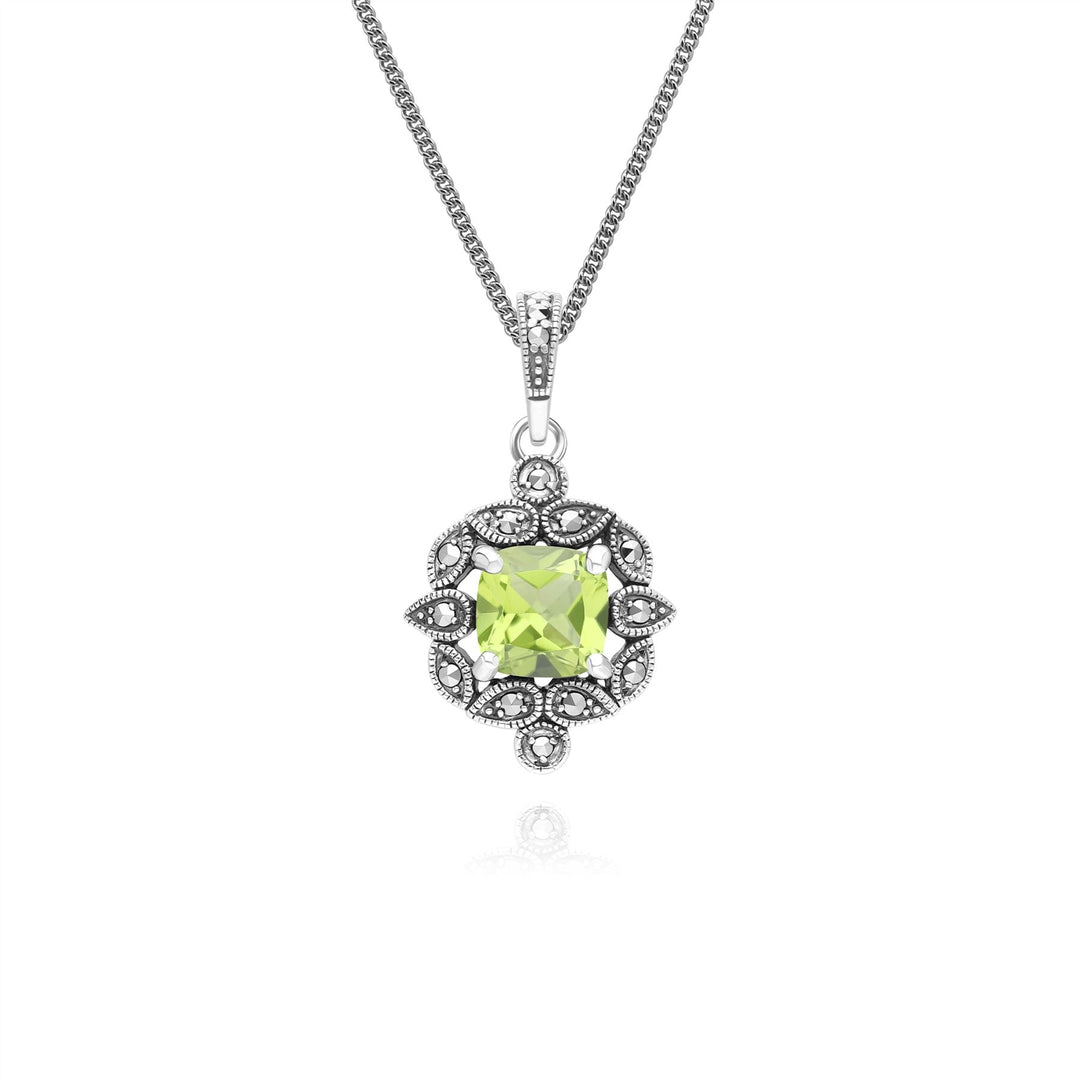 Gemondo gemstone jewellery