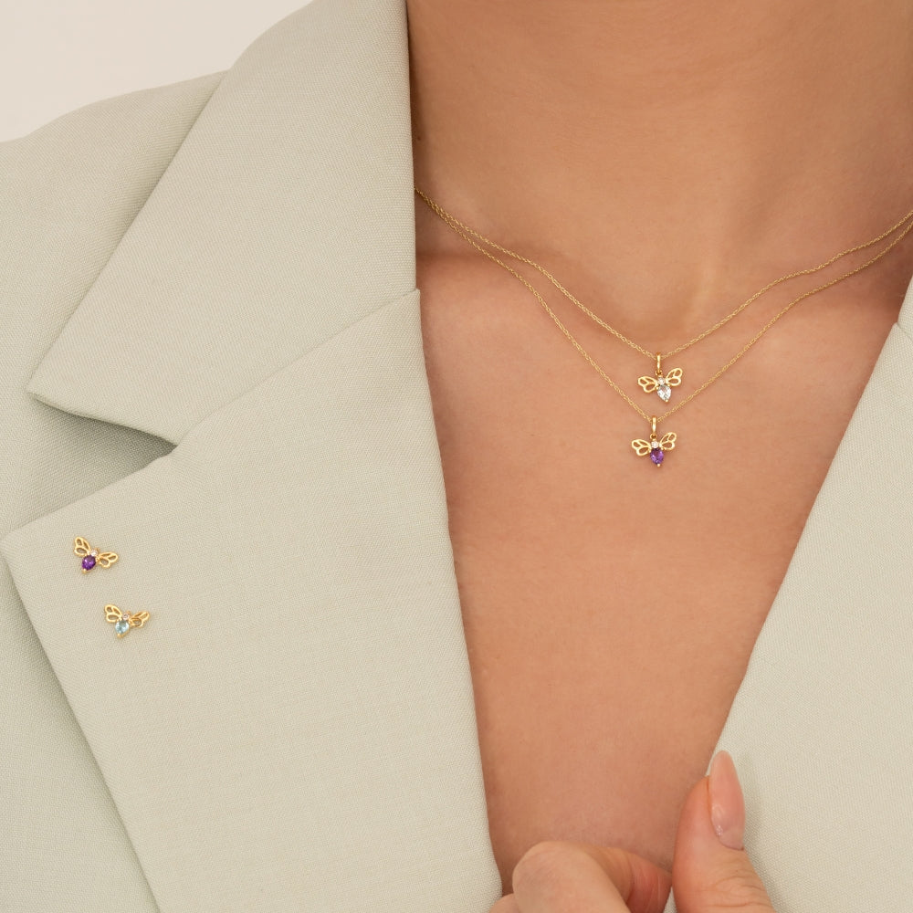Gemondo gemstone jewellery