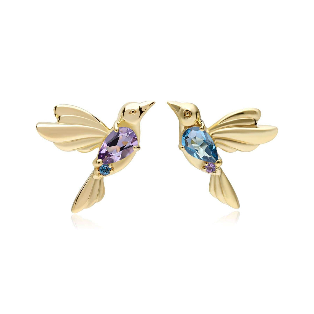 Gemondo gemstone jewellery