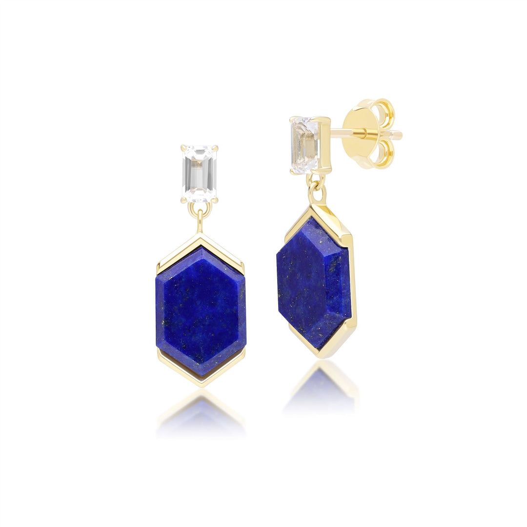 Gemondo gemstone jewellery