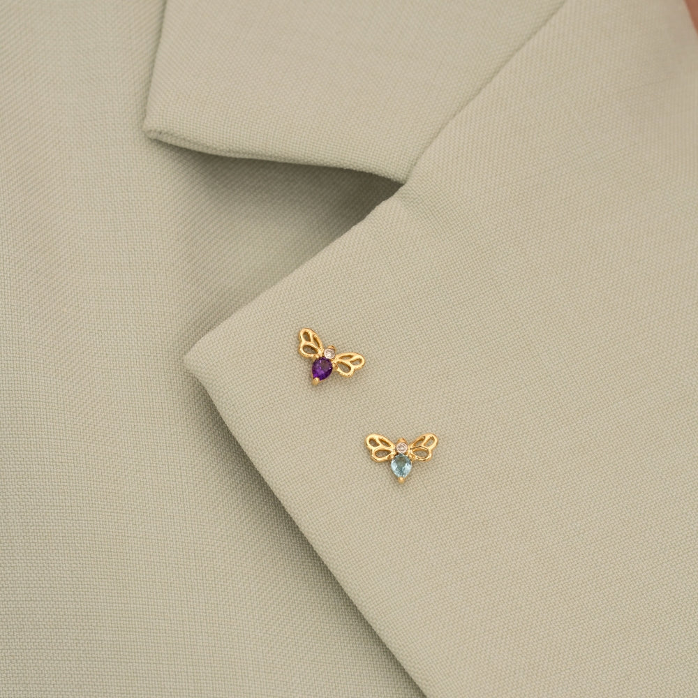 Gemondo gemstone jewellery
