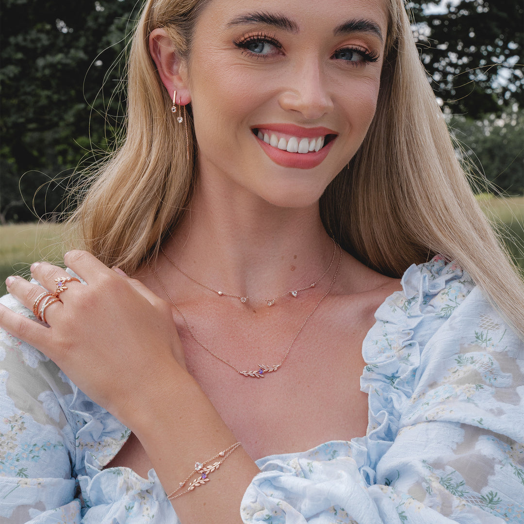 Gemondo gemstone jewellery