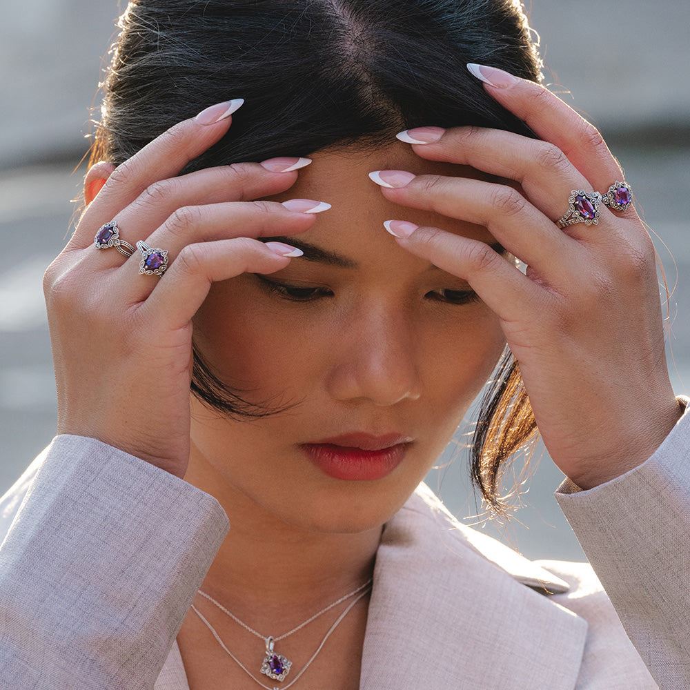 Gemondo gemstone jewellery