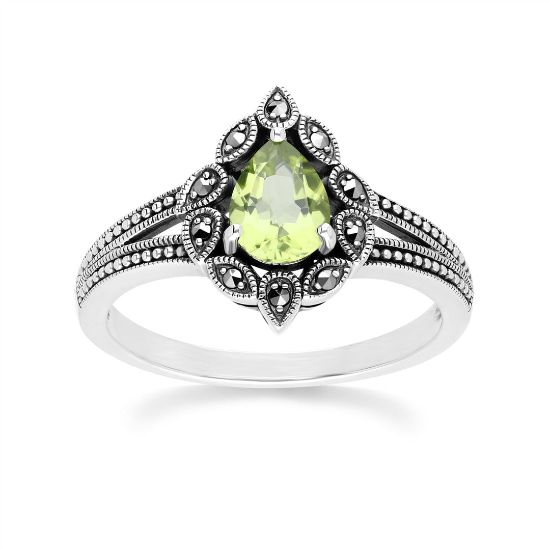 Gemondo gemstone jewellery