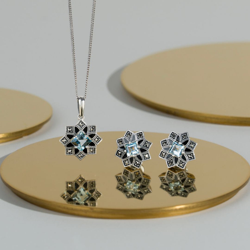 Gemondo gemstone jewellery