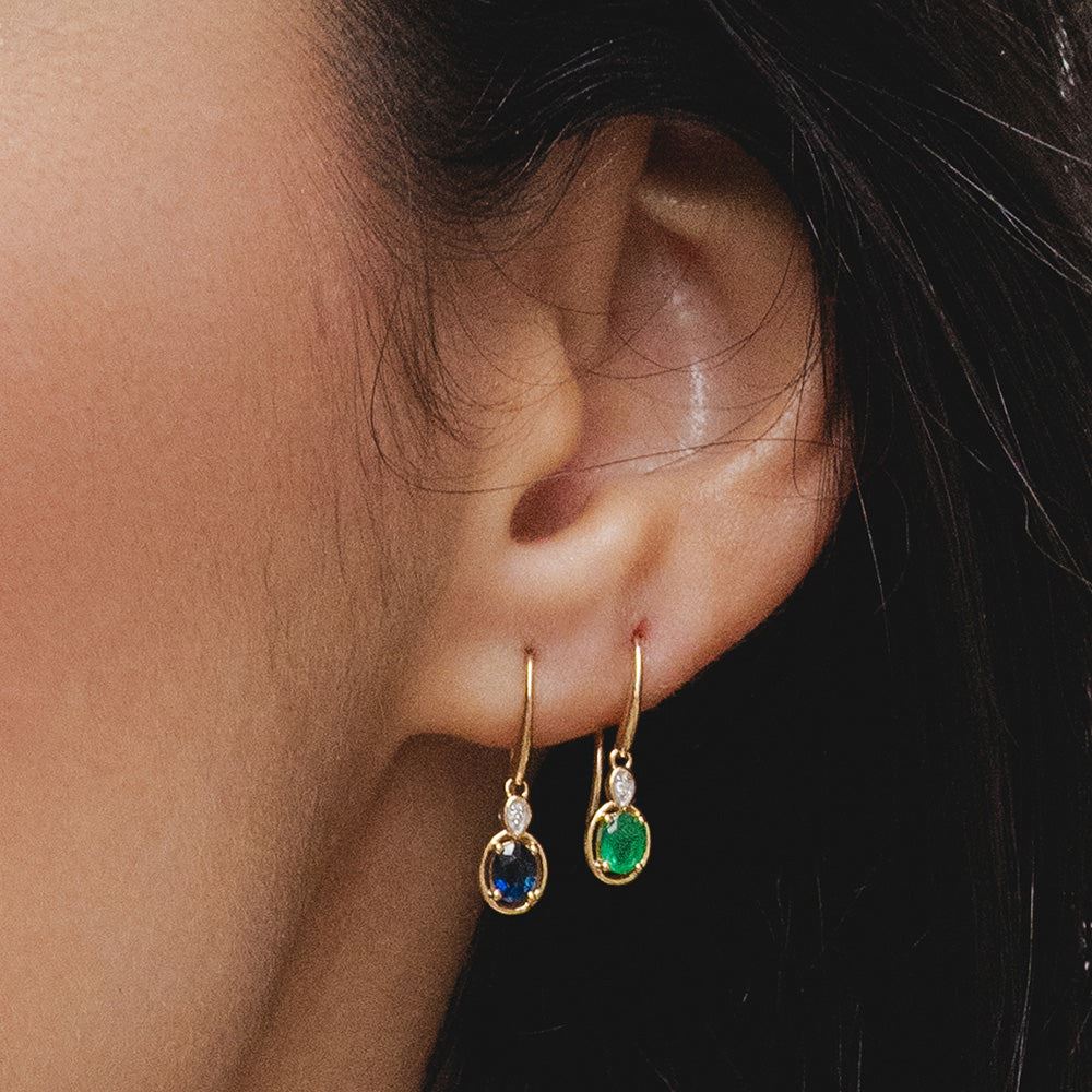 Gemondo gemstone jewellery
