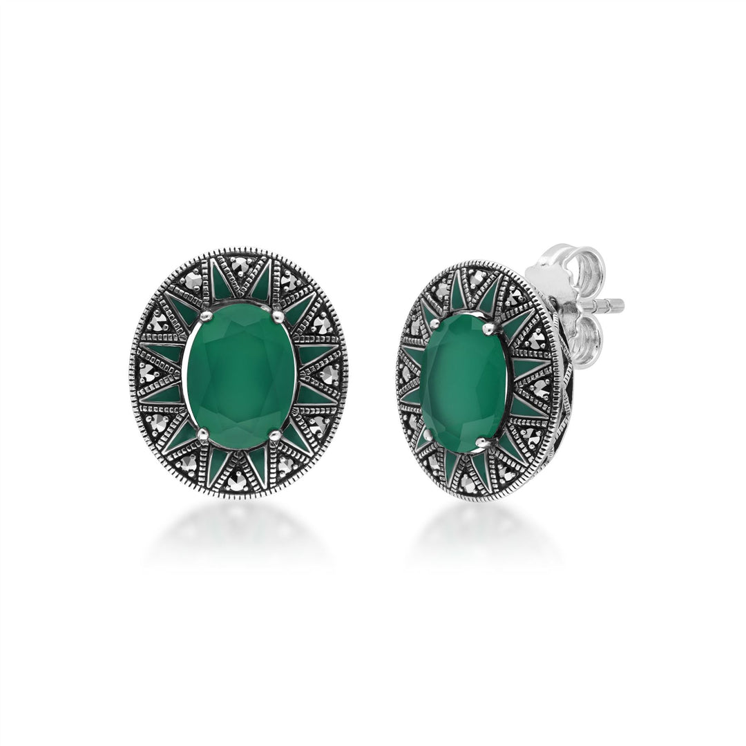 Gemondo gemstone jewellery