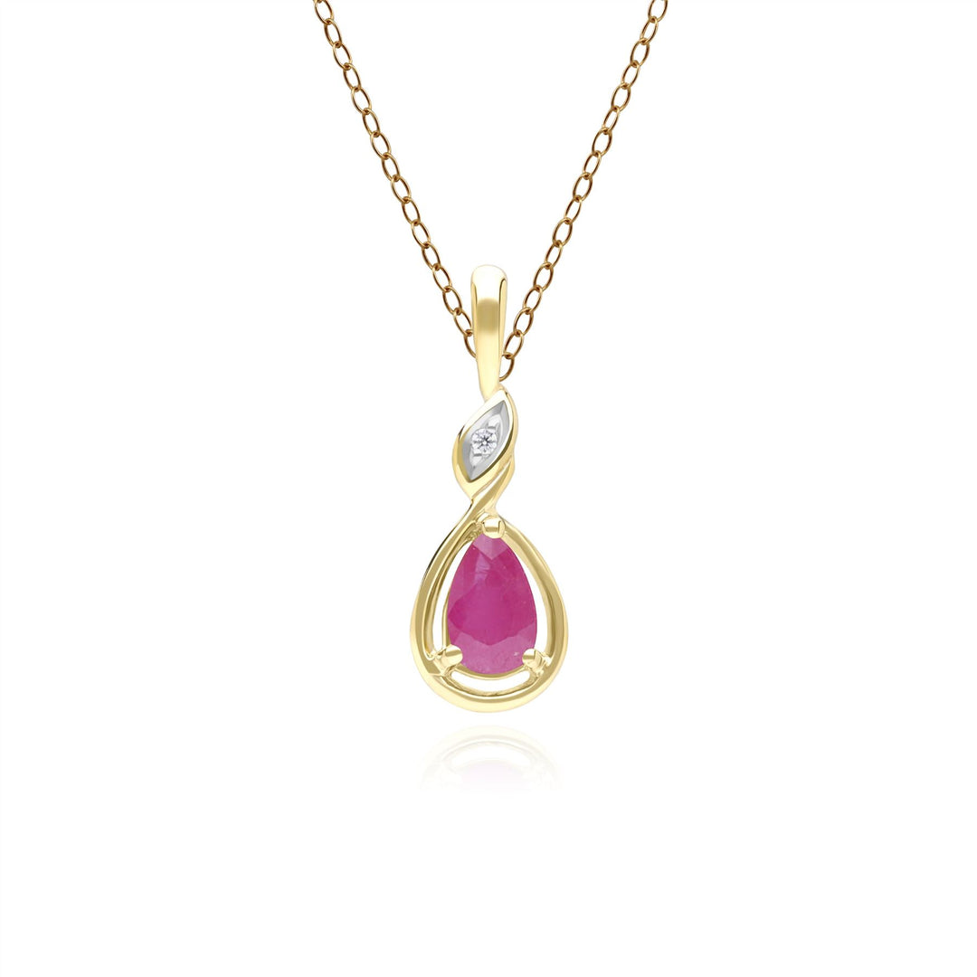 Gemondo gemstone jewellery