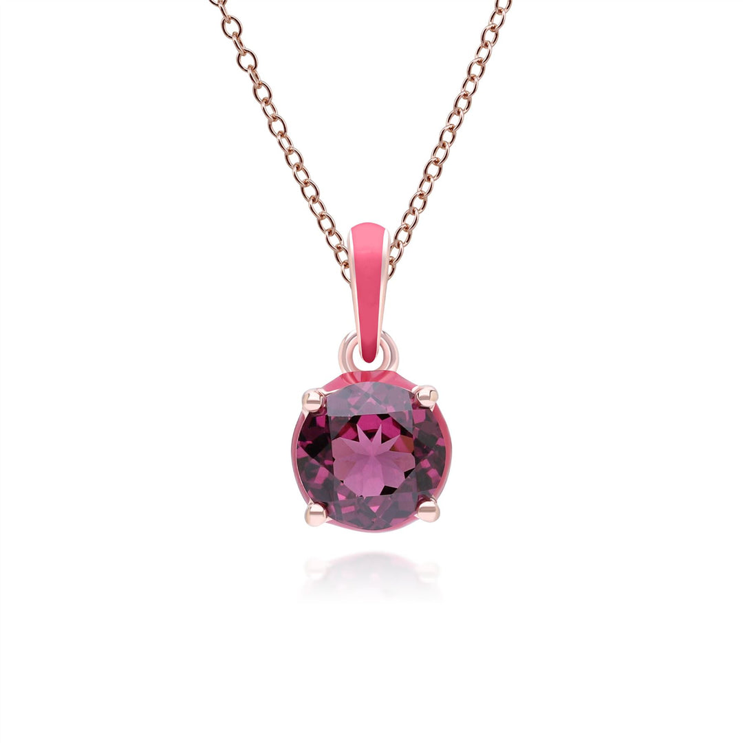 Gemondo gemstone jewellery