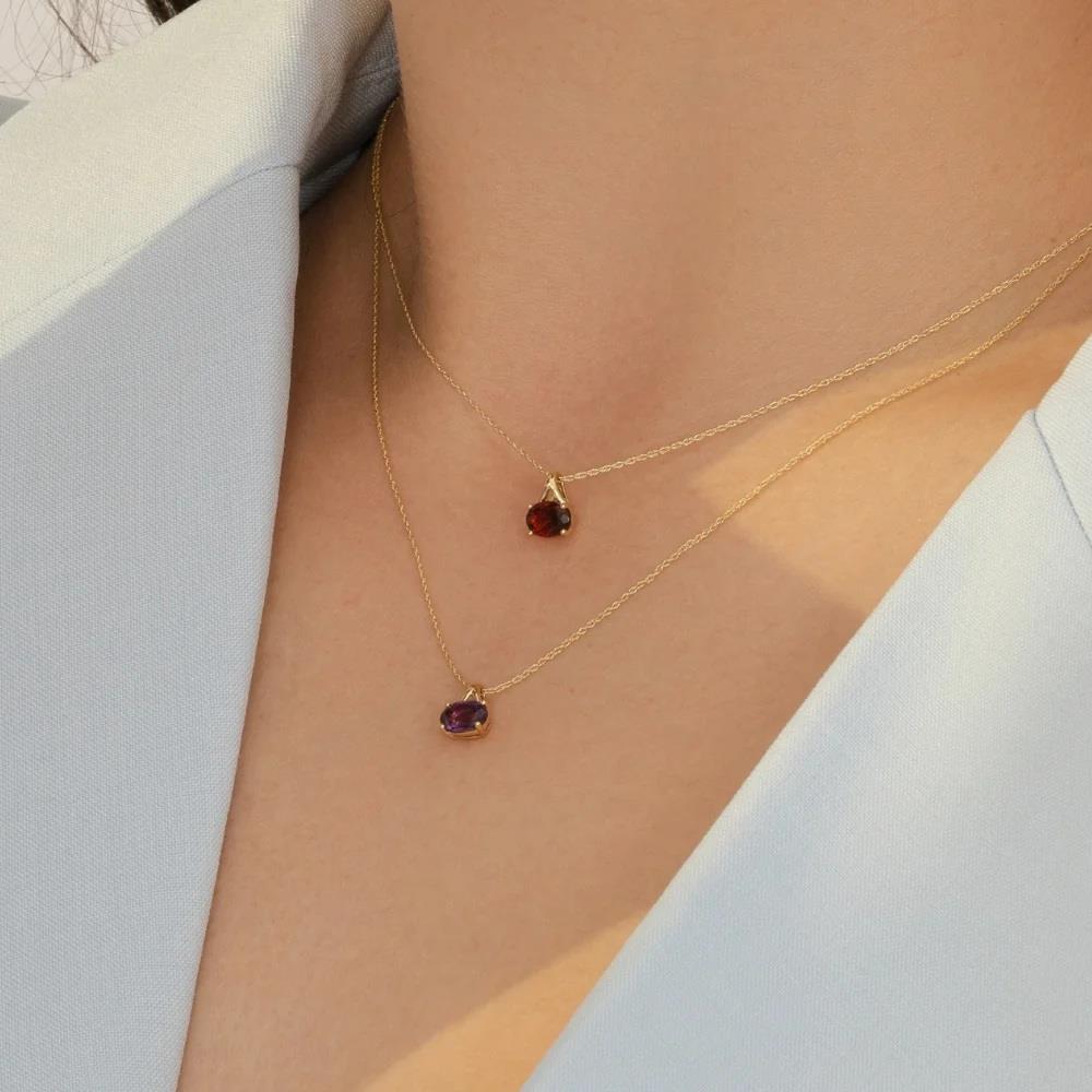 Gemondo gemstone jewellery