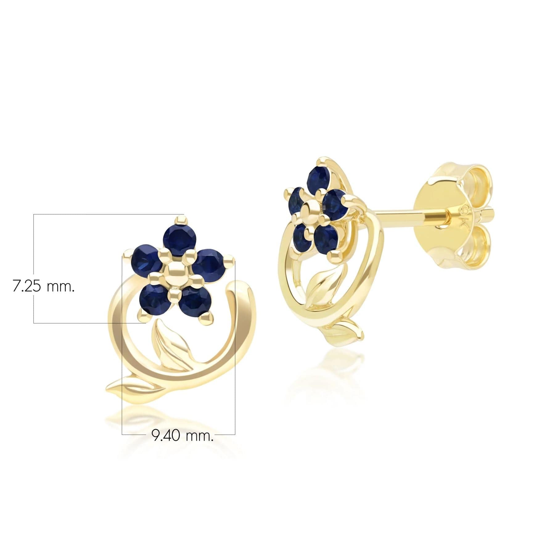 floral-vine-sapphire-stud-earrings-in-9ct-yellow-gold-132e2934019 Dimensions