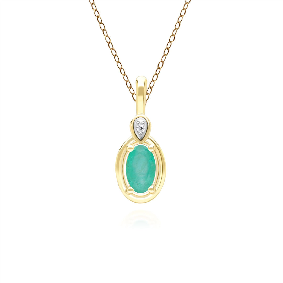 Gemondo gemstone jewellery