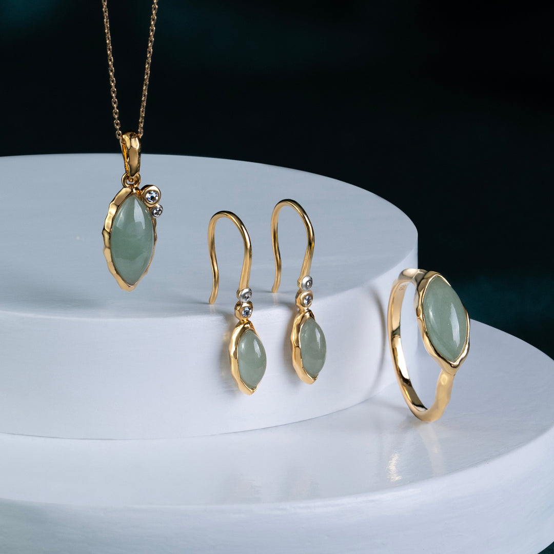 Gemondo gemstone jewellery