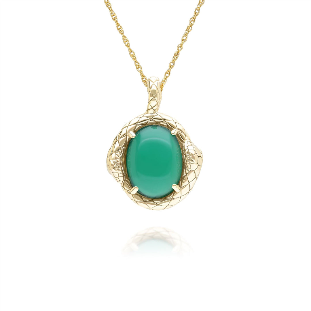 Gemondo gemstone jewellery