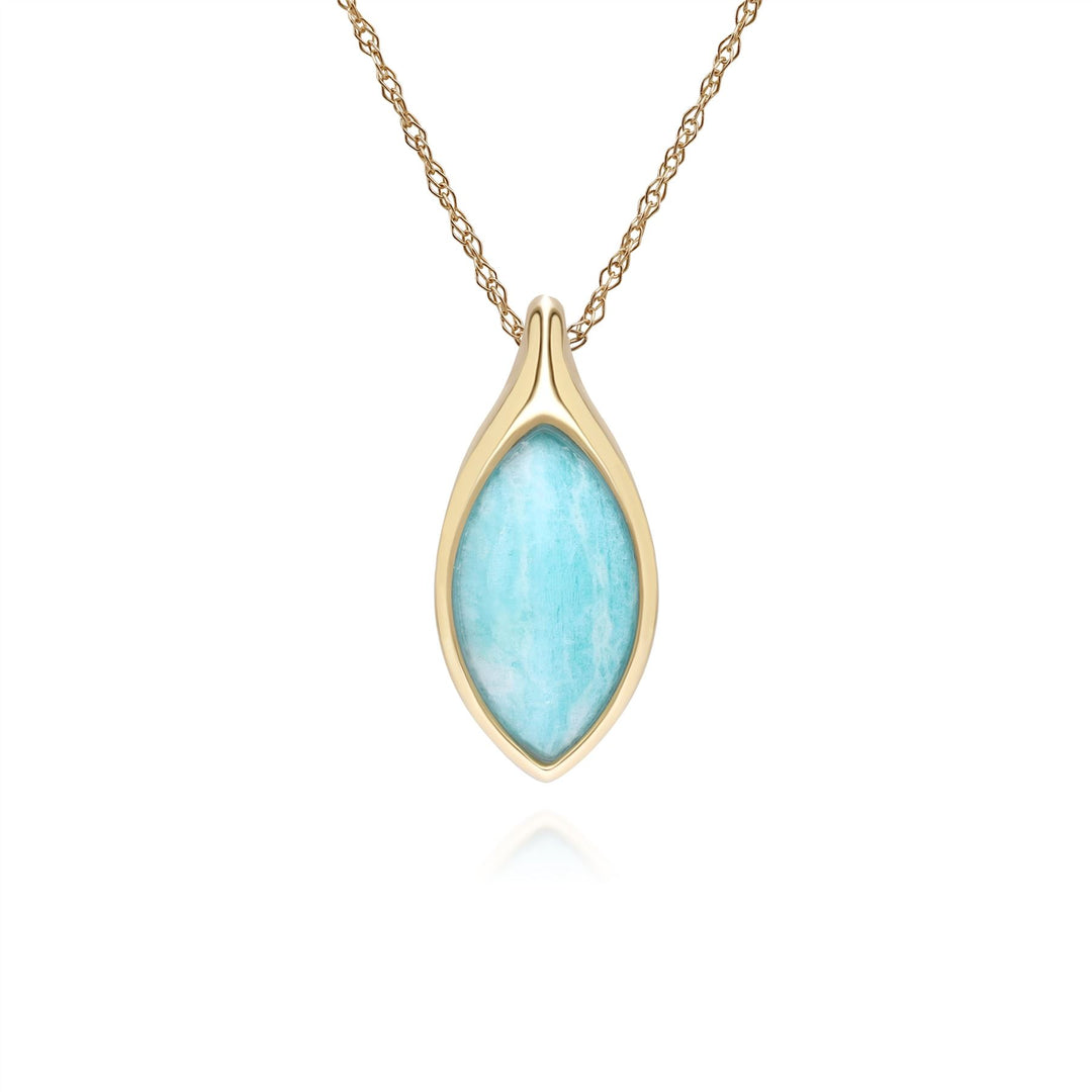 Gemondo gemstone jewellery
