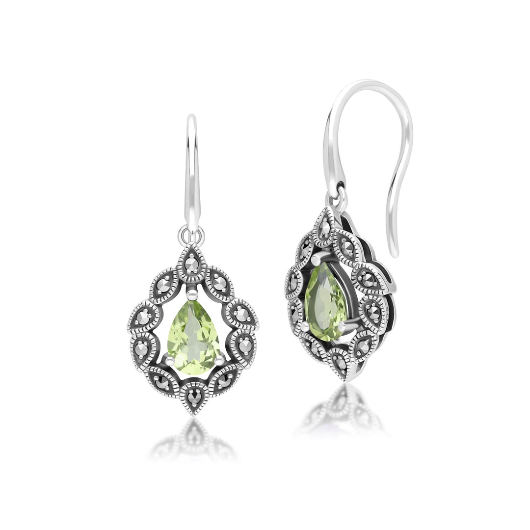 Gemondo gemstone jewellery