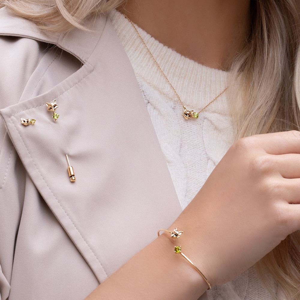 Gemondo gemstone jewellery