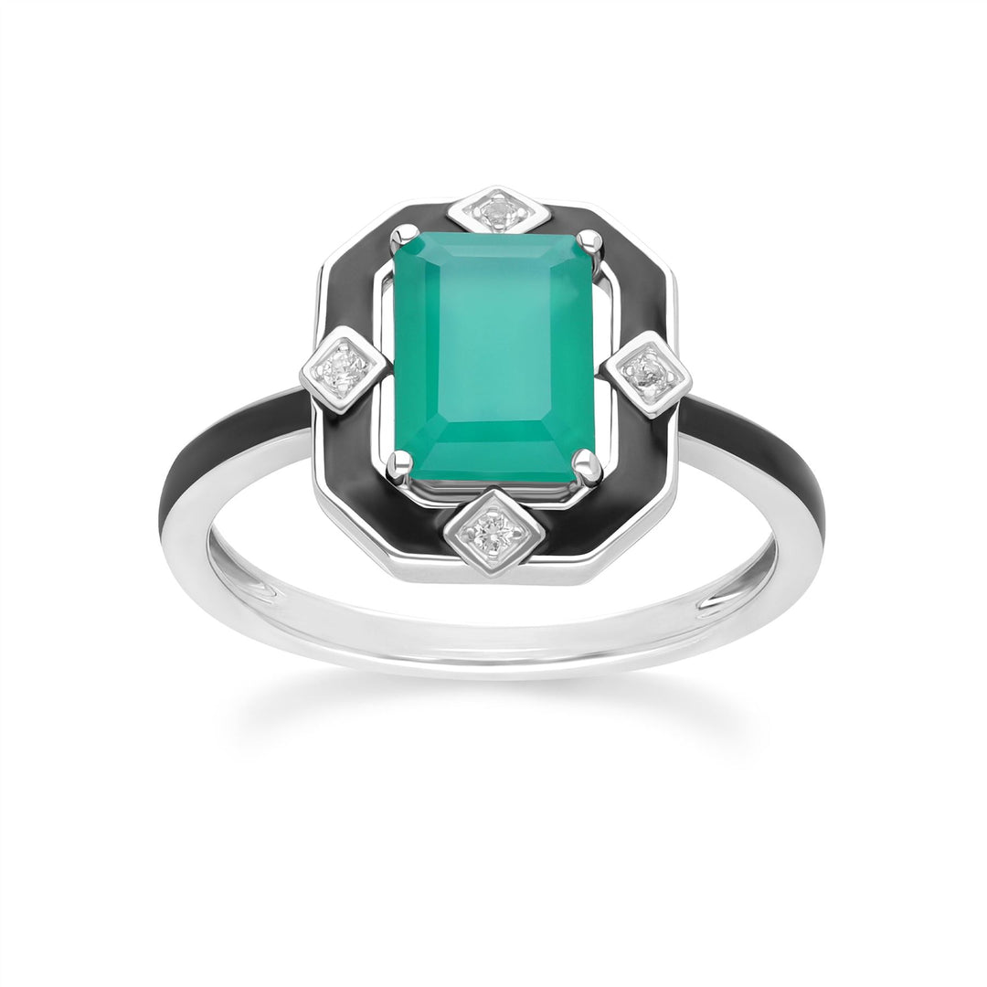 Gemondo gemstone jewellery