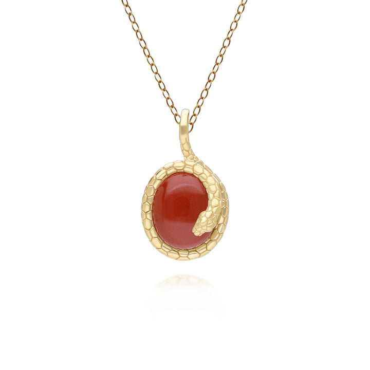 ecfew-red-jasper-winding-snake-pendant-necklace-in-gold-plated-sterling-silver-253p298706925