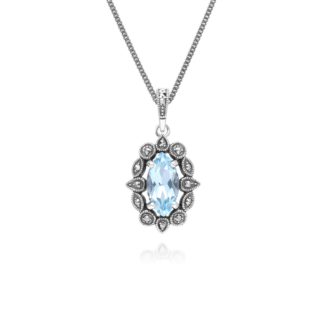 Gemondo gemstone jewellery