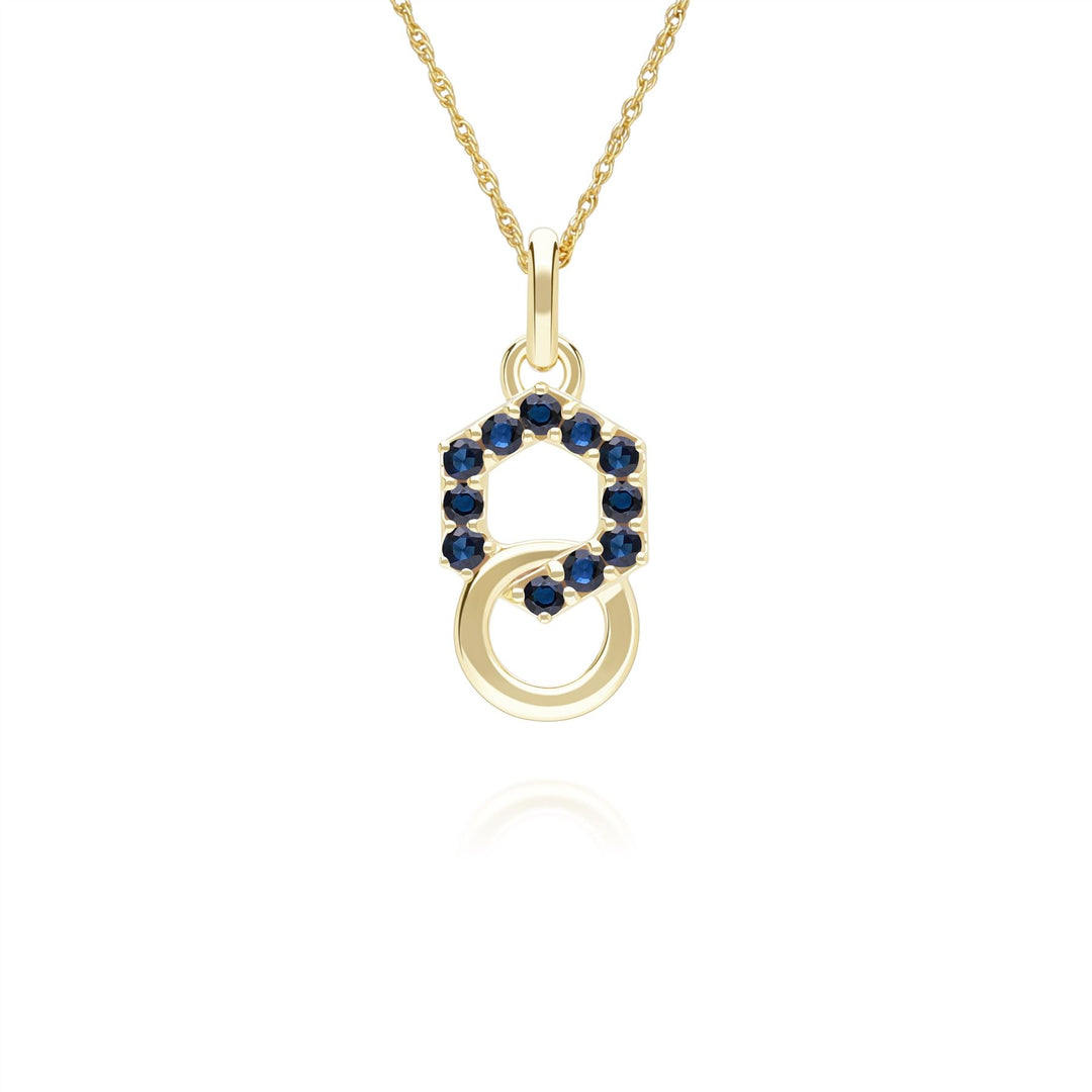 Gemondo gemstone jewellery