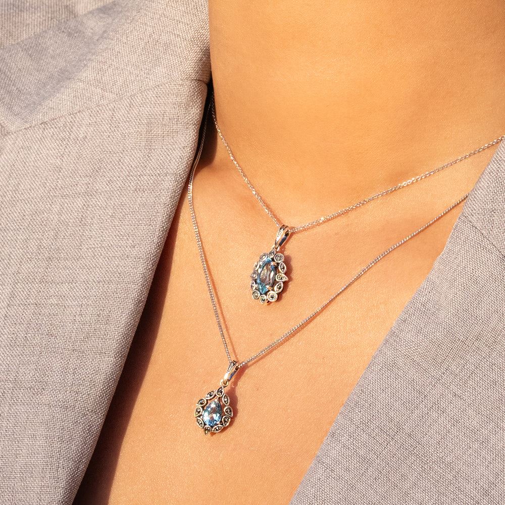 Gemondo gemstone jewellery