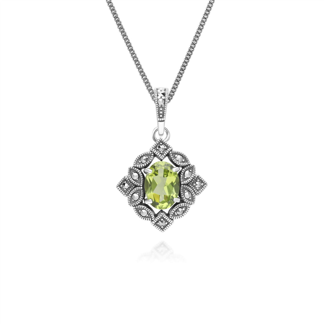 Gemondo gemstone jewellery