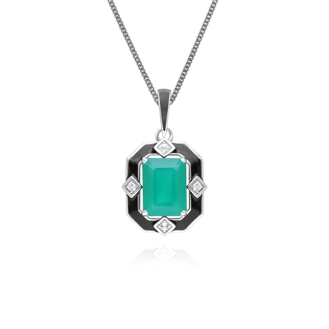 Gemondo gemstone jewellery
