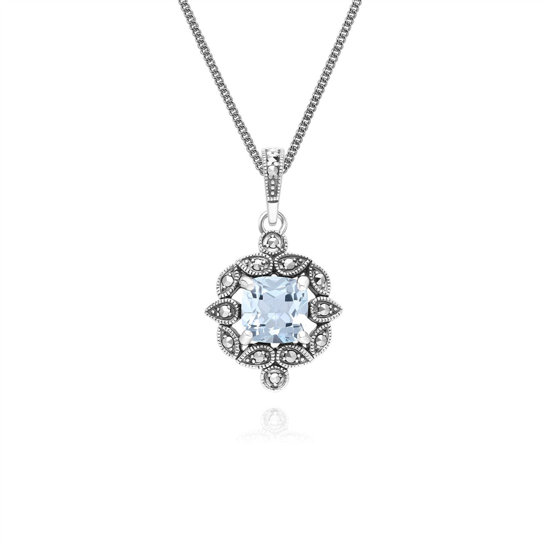 Gemondo gemstone jewellery